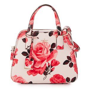 Kate Spade Cameron Street Roses Bag